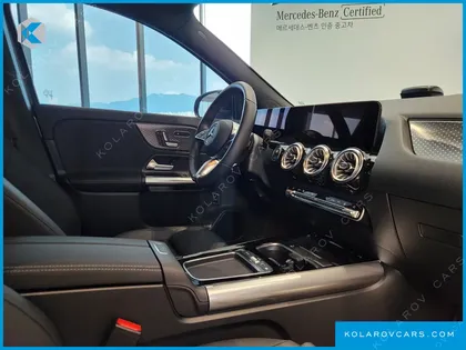 MERCEDES EQA EQA250 PROGRESSIVE