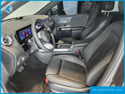 MERCEDES EQA EQA250 PROGRESSIVE