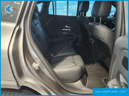 MERCEDES EQA EQA250 PROGRESSIVE