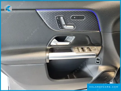 MERCEDES EQA EQA250 PROGRESSIVE