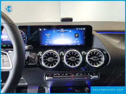 MERCEDES EQA EQA250 PROGRESSIVE