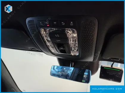 MERCEDES EQA EQA250 PROGRESSIVE