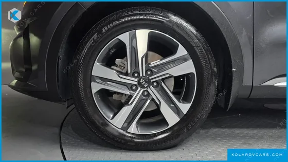 KIA SORENTO HEV 1.6 2WD