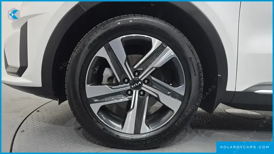 KIA SORENTO HEV 1.6 2WD