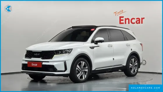 KIA SORENTO HEV 1.6 2WD