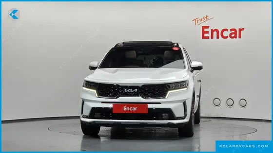 KIA SORENTO HEV 1.6 2WD