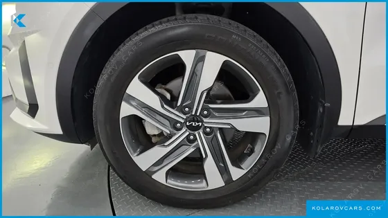 KIA SORENTO HEV 1.6 2WD