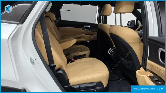 KIA SORENTO HEV 1.6 2WD