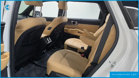 KIA SORENTO HEV 1.6 2WD