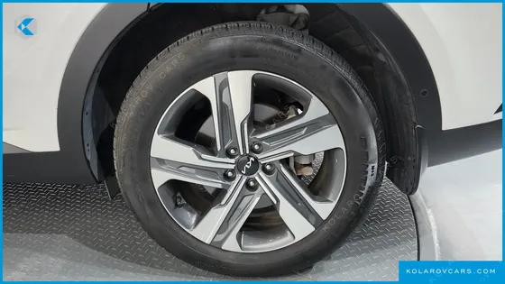KIA SORENTO HEV 1.6 2WD
