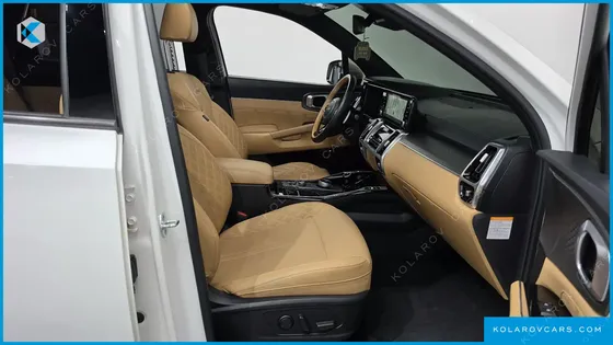 KIA SORENTO HEV 1.6 2WD