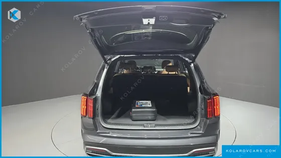 KIA SORENTO HEV 1.6 4WD