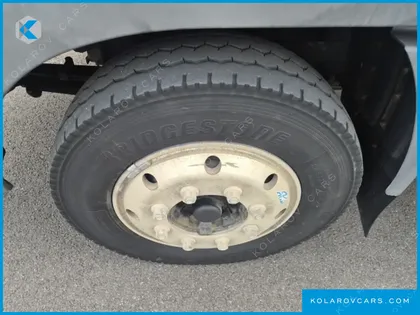 HYUNDAI MEGA TRUCK PREMIUM