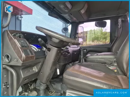 HYUNDAI MEGA TRUCK PREMIUM