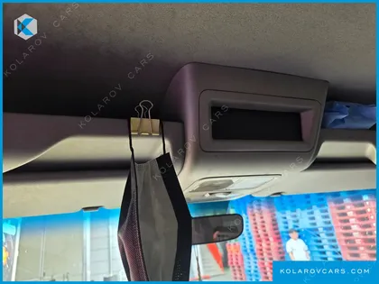HYUNDAI MIGHTY SUPER CAP