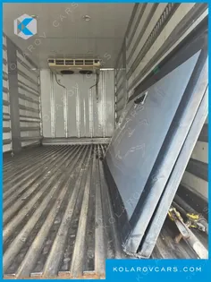 HYUNDAI MIGHTY SUPER CAP
