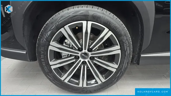 BYD SEALION 7 BASE
