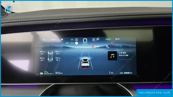 BYD SEALION 7 BASE