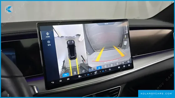 BYD SEALION 7 BASE