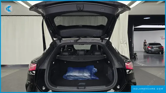 BYD SEALION 7 BASE