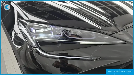 BYD SEALION 7 BASE