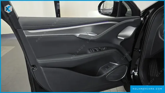 BYD SEALION 7 BASE