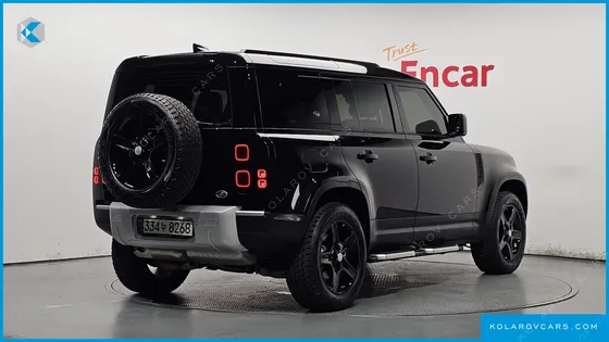 LAND ROVER DEFENDER 110 D240 SE