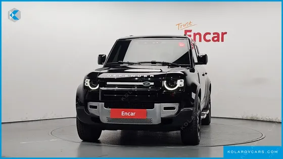 LAND ROVER DEFENDER 110 D240 SE