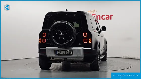 LAND ROVER DEFENDER 110 D240 SE