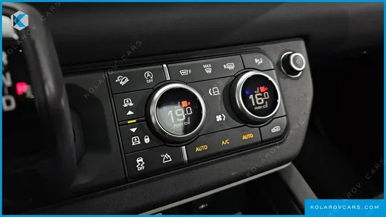 LAND ROVER DEFENDER 110 D240 SE