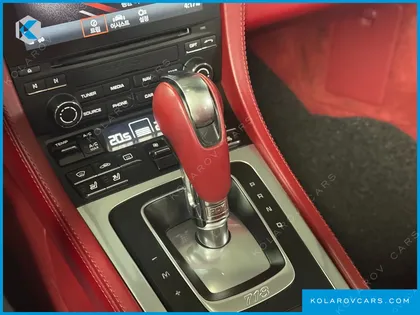 PORSCHE 718 S 2.5