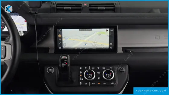 LAND ROVER DEFENDER 110 D250 S