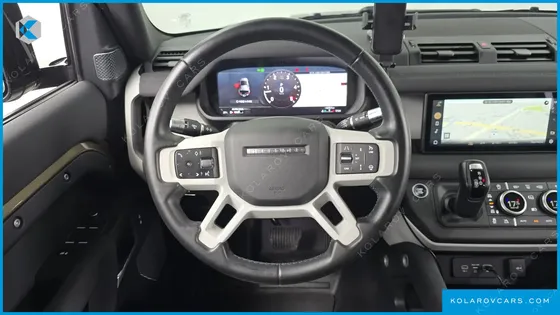 LAND ROVER DEFENDER 110 D250 S