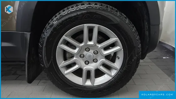 LAND ROVER DEFENDER 110 D250 S