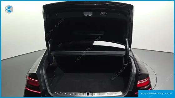 GENESIS G90 GASOLINE 3.5 TURBO E-S/C AWD
