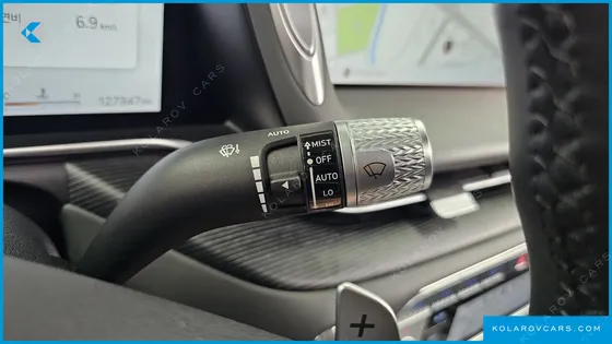 GENESIS G90 GASOLINE 3.5 TURBO AWD