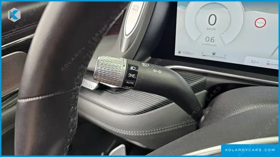 GENESIS G90 GASOLINE 3.5 TURBO AWD