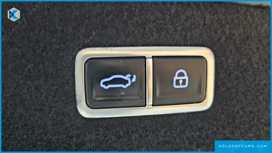 GENESIS G90 GASOLINE 3.5 TURBO AWD