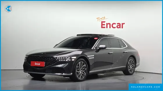 GENESIS G90 GASOLINE 3.5 TURBO AWD