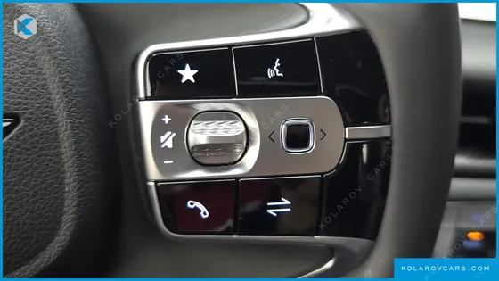 GENESIS G90 GASOLINE 3.5 TURBO AWD