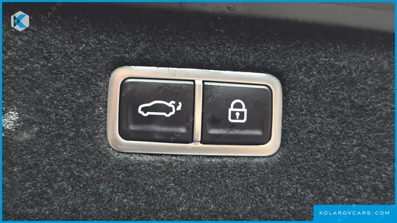 GENESIS G90 GASOLINE 3.5 TURBO AWD