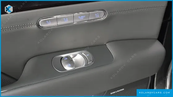 GENESIS G90 GASOLINE 3.5 TURBO AWD