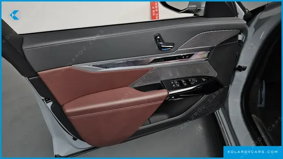 BMW 7 SERIES 740I SDRIVE M SPORT