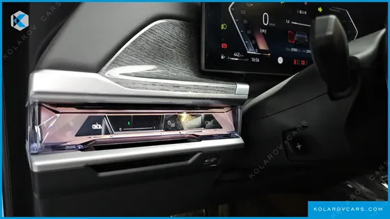 BMW 7 SERIES 740I SDRIVE M SPORT
