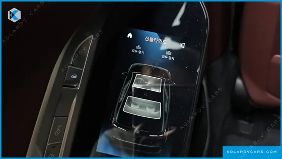 BMW 7 SERIES 740I SDRIVE M SPORT