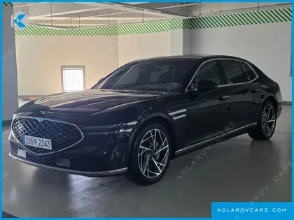 GENESIS G90 GASOLINE 3.5 TURBO AWD
