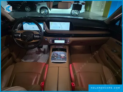 GENESIS G90 GASOLINE 3.5 TURBO AWD
