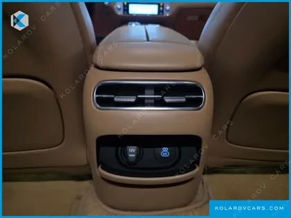 GENESIS G90 GASOLINE 3.5 TURBO AWD