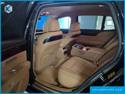 GENESIS G90 GASOLINE 3.5 TURBO AWD