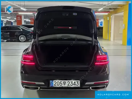 GENESIS G90 GASOLINE 3.5 TURBO AWD